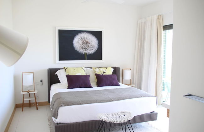 Latitude Luxury Seafront Apartments - Foto 2