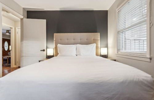 Spacious 4BR Retreat in Vibrant Smyrna Near Lakes - Foto 25