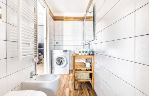 Bacoli House Superior - Central & Elegant Design - Foto 9