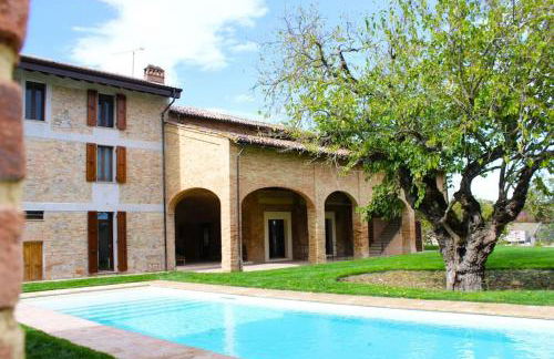 Villa Finetta - Tabiano Castello Country Villas - Photo 17