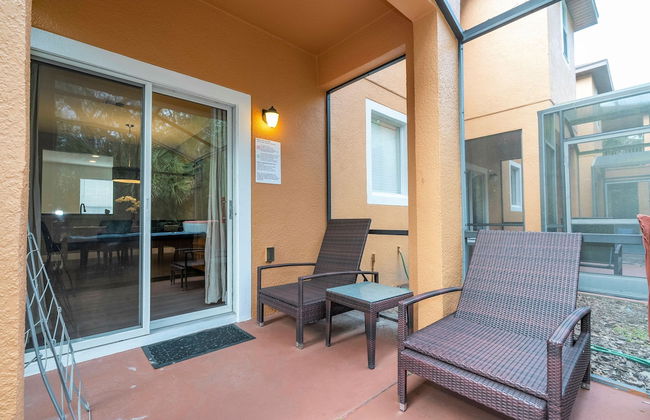 Cozy 3BR Regal Oaks Close to Disney - Foto 52