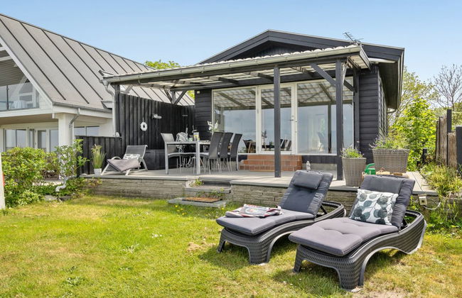 "Käthe" - 5m from the sea - Foto 30