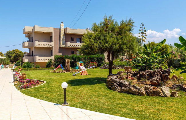 Matzi Apartments - Foto 2