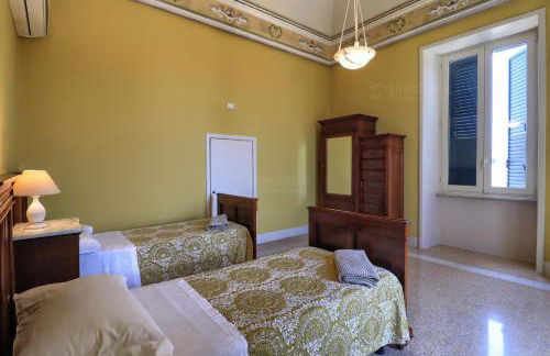 Altra Meta Luxury Palace by LoveSud - Foto 24