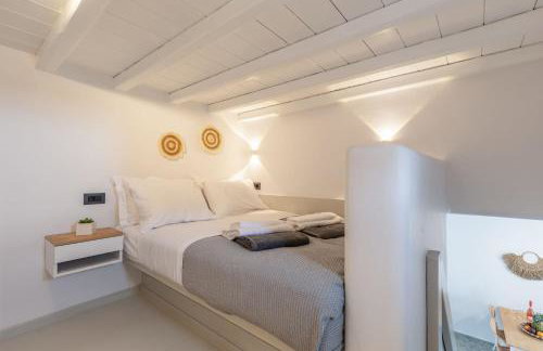 Ivi Mykonean Suites Ornos - Foto 50