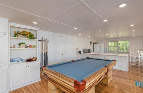 Bahia Mar - Fripp Island - Right Across from Beach Access - Foto 40