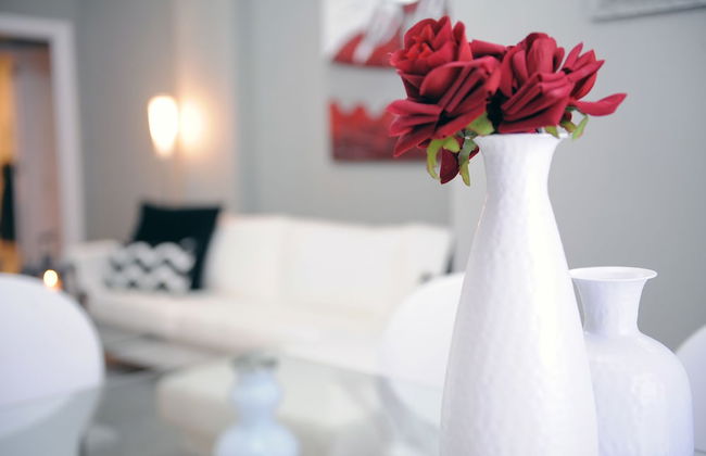 Amazing City Center Apartment - Foto 27