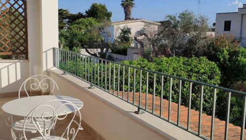 Villa Carolina - Foto 2