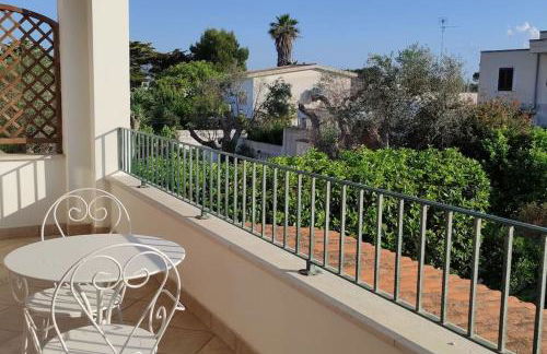 Villa Carolina - Foto 2