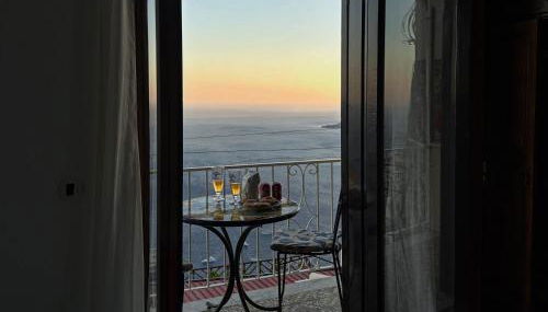 Casa degli Dei, angolo di paradiso Nocelle-Positano - Foto 2