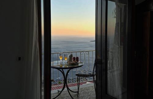 Casa degli Dei, angolo di paradiso Nocelle-Positano - Foto 2