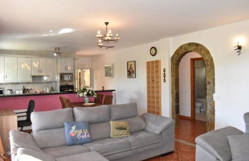 Casa Margaritha - montañas y tranquilidad - Foto 22