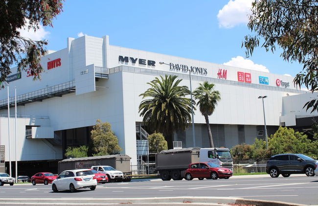 Australian Home Away Ringwood at Bardia - Foto 19