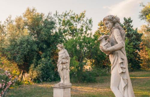 Villa del Commendatore Sirugo - Foto 35
