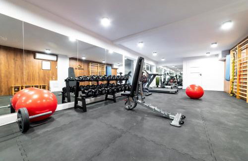 Apartamenty Przy IV Śluzie - LUX 50m2 - Foto 34