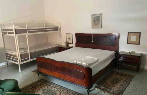 “Il Centro” Nel cuore, a due passi dal mare - Photo 12