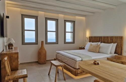 AGADA Folegandros Suites & Villas Adults Only - Foto 111