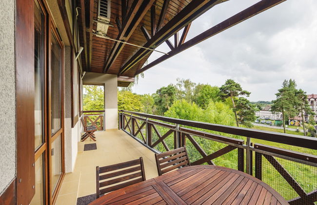 Apartamenty Sun&Snow Rezydencja Park - Photo 6