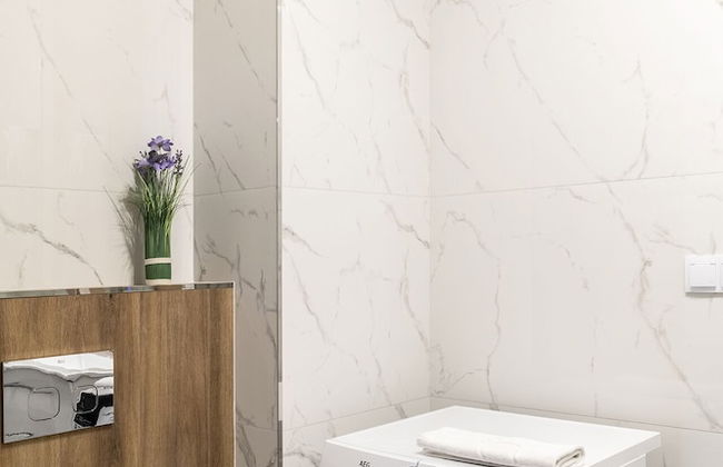 ShortStayPoland Marywilska B137 - Foto 10