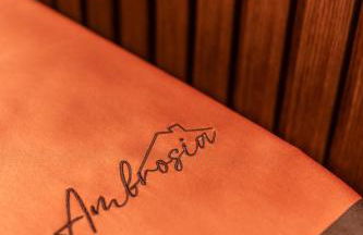 Ambrosia Room & Apartment - Foto 1