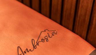 Ambrosia Room & Apartment - Foto 1