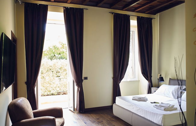 Domus Corsini - Foto 1