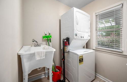 The Cozy Cottage - 10 Min From UNC - Foto 50