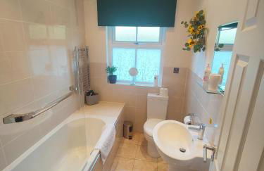 Holme Lea, Ingleton, North Yorkshire - Foto 15