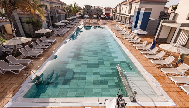 Caybeach Meloneras Bungalows - Foto 3