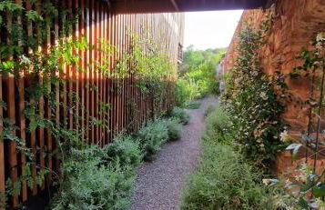 Casa Cuartel Centenillo - Alojamientos Rurales en Sierra Morena - Foto 13