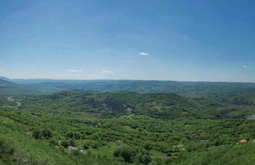 Holiday home in Dolenja Vas - Istrien 51824 - Foto 13