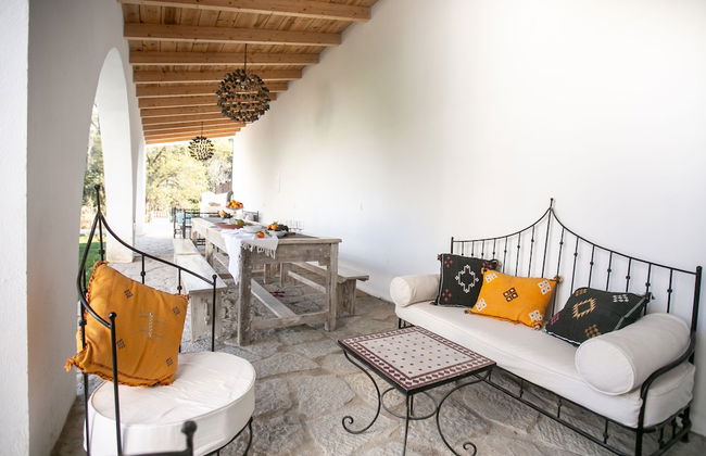 Exclusive Luxury Villa in Sintra - Photo 15