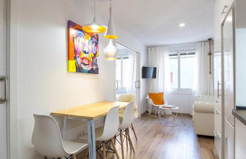 Besos Beach Gem 1 By Myrentalhost - Photo 63