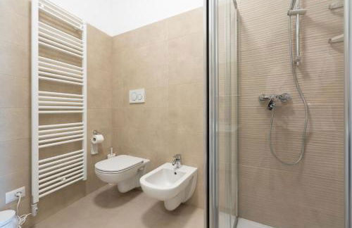 Borgo alla Pieve Apartments - Foto 32