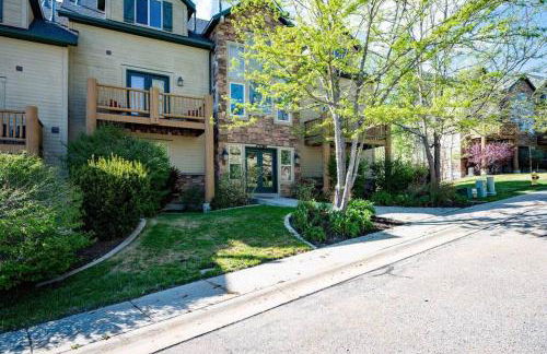 Bigfoot's Alpine Retreat - Foto 30