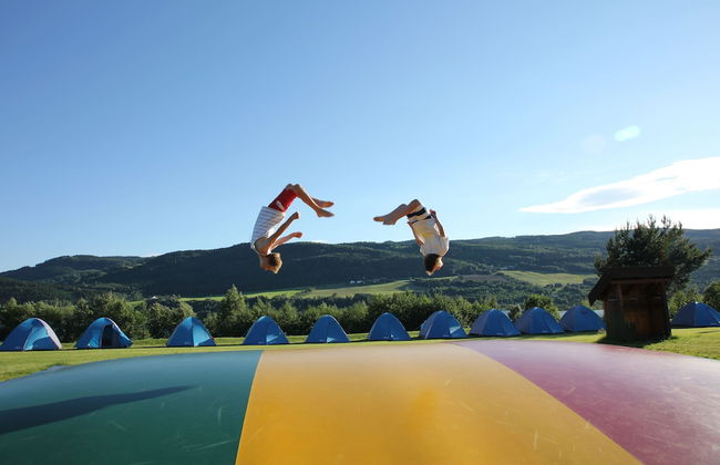 Lillehammer Turistsenter Camping - Foto 30