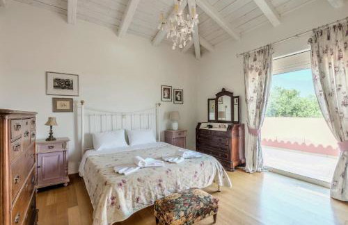 Villa Olea Corfu - Private Pool & Panoramic Views - Foto 13