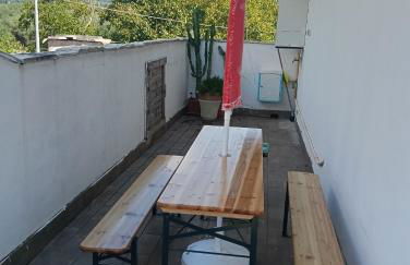 BELVEDERE - bed & breakfast - casa vacanze - Foto 36