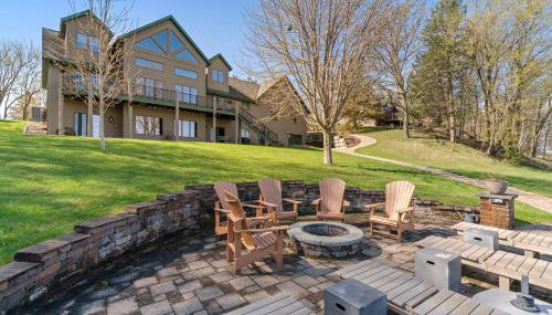 Maple Lake Chalet - Foto 5, Other