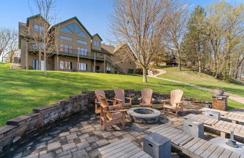 Maple Lake Chalet - Foto 52