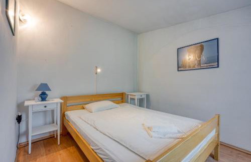 Captain's House - Sv. Jakov - Happy Rentals - Foto 18