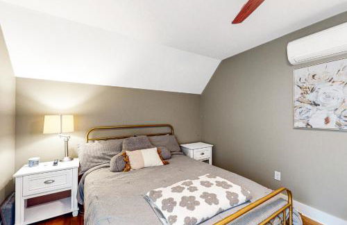 Elizabeth House - Foto 20