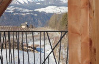 Kessler's Mountain Lodge - Foto 39