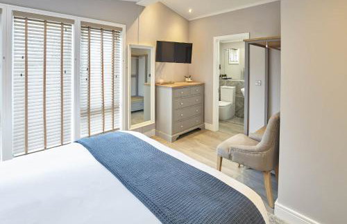 Host & Stay - Puffins Rest - Foto 17