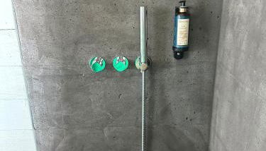 Casas da Prainha D - Photo 5, Shower