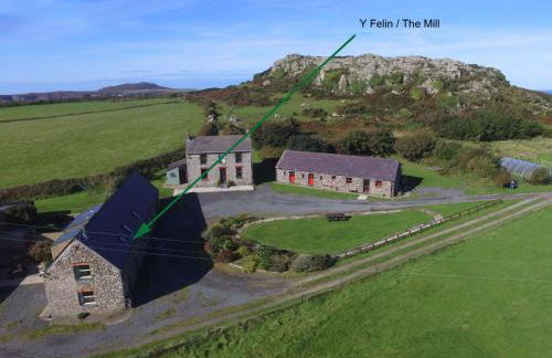 Y Felin - The Mill - Photo 1