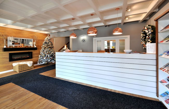 APLEND Vila Beatrice - Foto 2