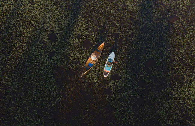 SPA Private Pond and Beach Volleyball Citq 248080 - Foto 18