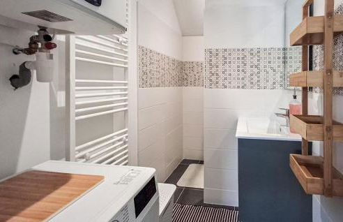 2 Bedroom Gorgeous Home In Saint-Pabu - Foto 21