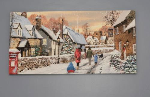 4 Bed house Parking 5 mins Sidcup Station - Pass the Keys - Foto 25